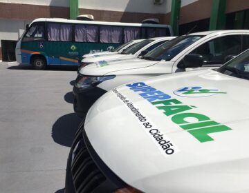 “Vamos atender melhor o interior”, diz diretora do Super Fácil ao receber veículos