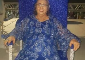 Morre Tia Cila, pioneira do samba e da educação no Amapá
