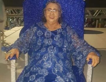 Morre Tia Cila, pioneira do samba e da educação no Amapá