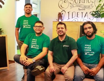 Startup do Amapá vence seleção e recebe investimento nacional