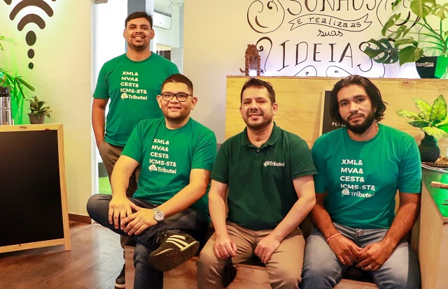 Startup do Amapá vence seleção e recebe investimento nacional