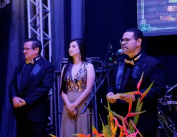 Covid-19: Tucuju de Ouro volta a adiar a entrega de estatuetas