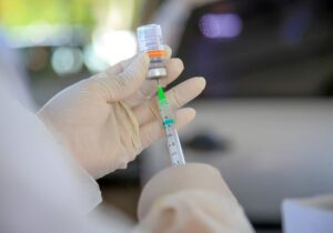 Vacina hoje em Macapá: a partir de 38 anos e outros públicos
