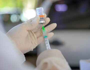 Vacina hoje em Macapá: a partir de 38 anos e outros públicos