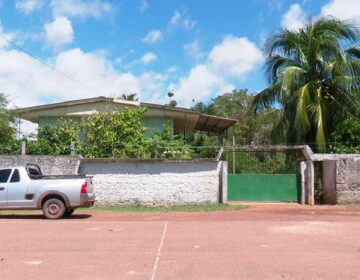 Vereador é rendido e tem casa roubada em Macapá