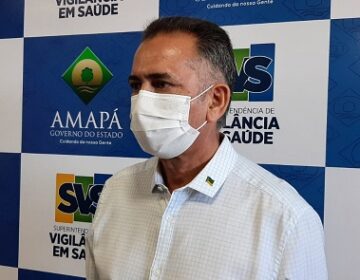 TSE anula decisão que tornou Waldez inelegível