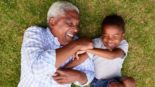 Netos podem ser adotados por seus avós?