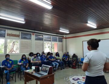 Inscrição para monitor do Amapá Jovem entra nos últimos dias
