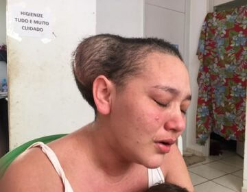 Após luta contra o câncer, jovem que mobilizou doações morre em Macapá