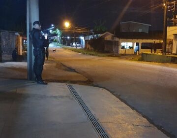 Após noites de violência, Macapá ‘dorme’ tranquila