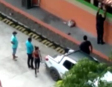 Desvio de cestas na Ueap é fake, afirma Cufa
