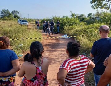 Vendedor de pipa é esfaqueado e degolado no Macapaba
