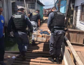 Novo confronto entre PM e facções em guerra deixa 2 mortos