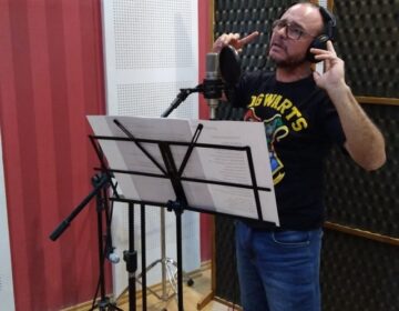A conta: Naldo Maranhão prepara disco com reflexões sobre a pandemia