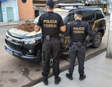 Advogado é alvo de operação contra fraude no seguro defeso no Amapá