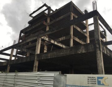 TCE vende prédio que virou mau exemplo de gestão