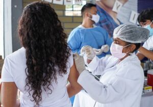 Fraude na vacinação: Macapá têm pessoas tomando 3ª dose, diz prefeitura