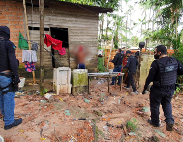 No Amapá, 7 são presos por crimes sexuais contra crianças