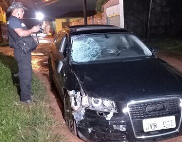 Motorista de Audi assumiu o risco de matar, diz promotor em denúncia