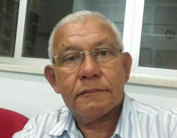 Pediatra incansável e reconhecido precisa de doação de sangue