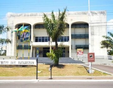 O cinema dos ‘cringe’ em Macapá e aquilo que nunca muda