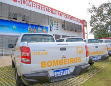 Zona oeste ganha quartel de Bombeiros