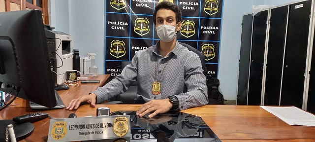 Em Macapá, polícia investiga advogado trabalhista que enganava clientes