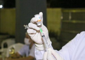 covid vacina