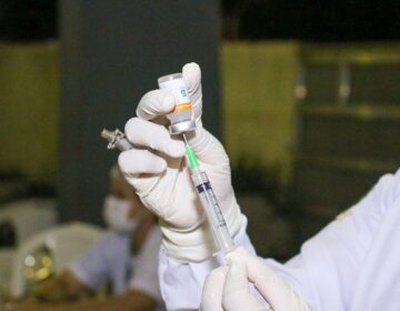 Macapá vacina lactantes, grávidas, pessoas com deficiência e outros neste sábado