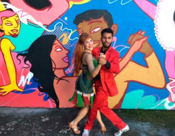 Mercado Central vai ter ‘aulão’ de dança