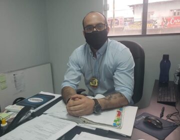 Acadêmico de odontologia atendia pacientes como se já fosse formado, diz polícia