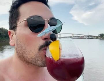 Em 2 dias, vídeo sobre Macapá no Youtube tem quase 30 mil views