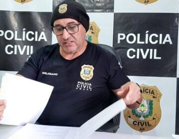 Indiciado fisioterapeuta que tocou parte íntima de paciente