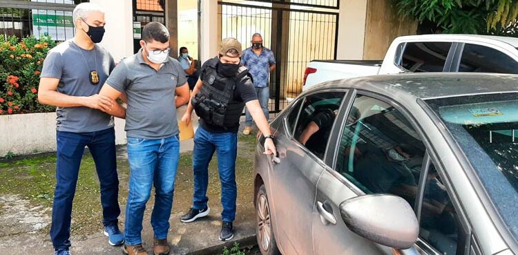 Falso médico é preso em Macapá