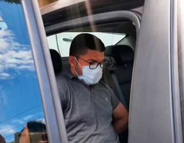 Acusado de ser falso médico será monitorado por tornozeleira