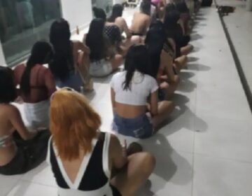 Força-tarefa abre Disque Denúncia contra festas clandestinas e aglomerações