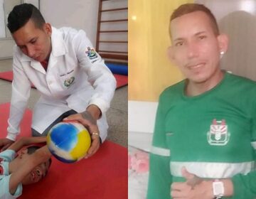 Aprovado em concurso público, com graduações e especializações, gari tem história inspiradora
