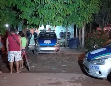 Em Santana, menina de 13 anos morre com tiro na cabeça na casa do namorado