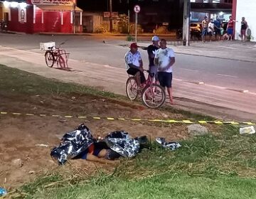 Abandonados pelos pais e recrutados por facções são os que mais matam, aponta PC