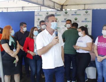 “Não sou de briga, sou de luta”, diz Lucas sobre crise entre os Poderes