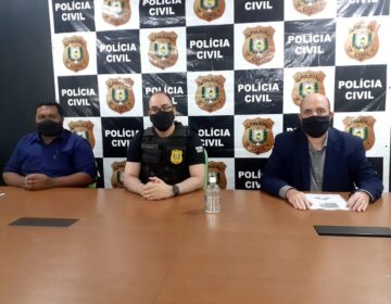 GEA descarta participação de servidores em fraude no auxílio emergencial empresarial