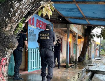 Pedófilos no Amapá fizeram 9 dias de download de pornografia infantil, diz PF