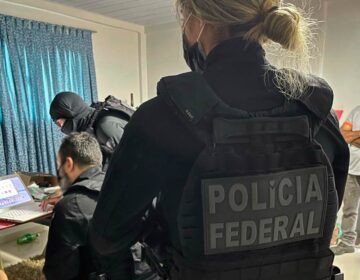 Grupo desviou auxílio emergencial criando 35 contas, diz PF