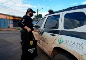 No Amapá, grupo usou bancos digitais para desviar auxílio empresarial