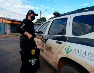 No Amapá, grupo usou bancos digitais para desviar auxílio empresarial