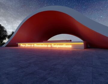 Projeto mostra como será nova Praça Cívica de Santana