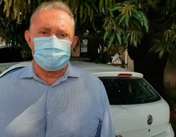 CRM identifica mais um falso médico