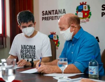 Santana divulga lista de aprovados com auxílio de R$ 800