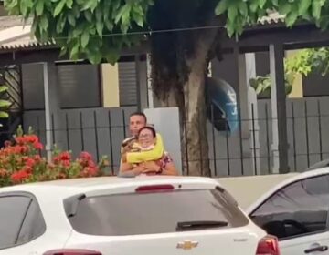 URGENTE: criminosos fazem reféns dentro e fora do Hospital de Macapá