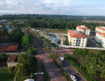 R$ 14 bilhões: Macapá, Santana e Laranjal do Jari lideram PIB dos municípios